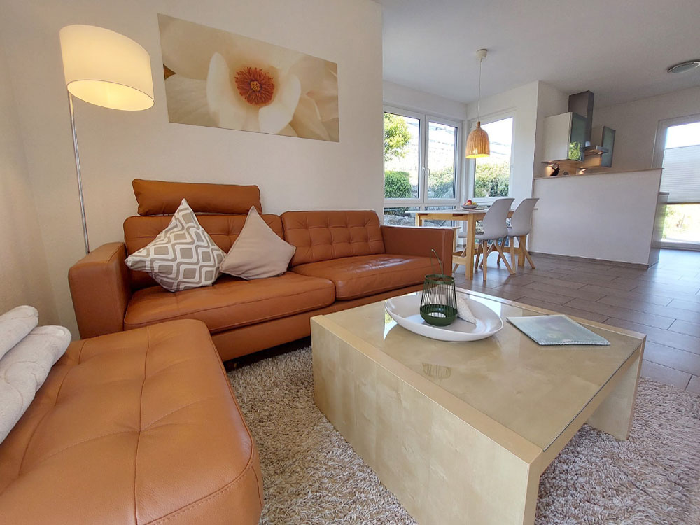 Ferienwohnung RUBINETTE