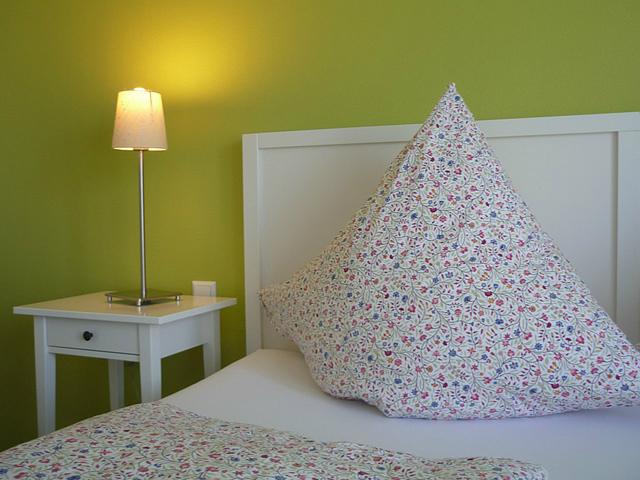 Ferienwohnung RUBINETTE