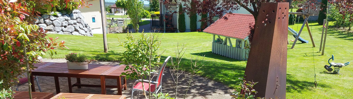 Impressionen Ferienhof Weishaupt-Steffelin