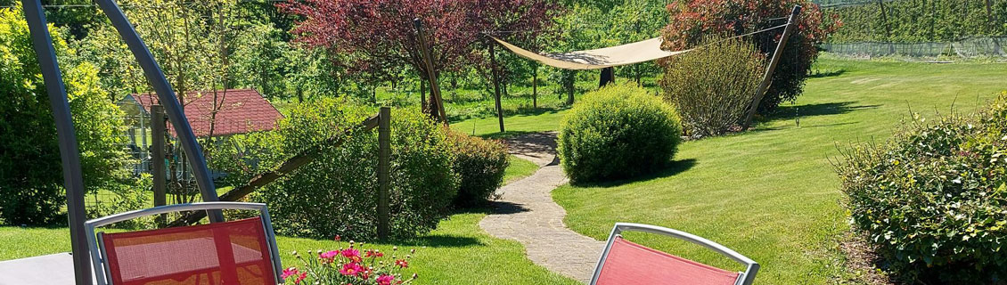 Impressionen Ferienhof Weishaupt-Steffelin