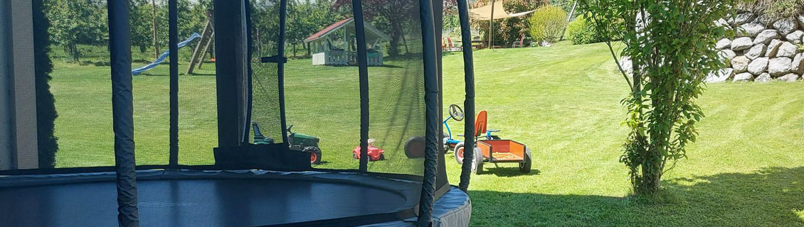 Impressionen Ferienhof Weishaupt-Steffelin