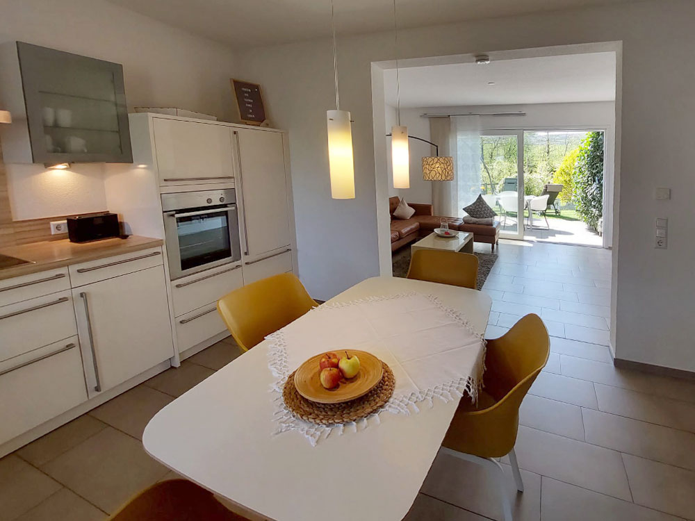 Impressionen Ferienhof Weishaupt-Steffelin