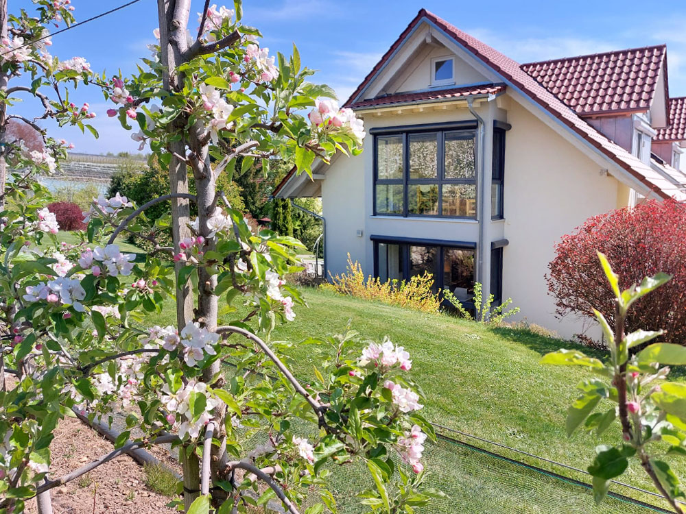 Impressionen Ferienhof Weishaupt-Steffelin