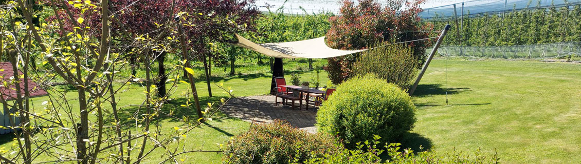 Impressionen Ferienhof Weishaupt-Steffelin