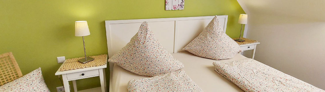 Impressionen Ferienhof Weishaupt-Steffelin