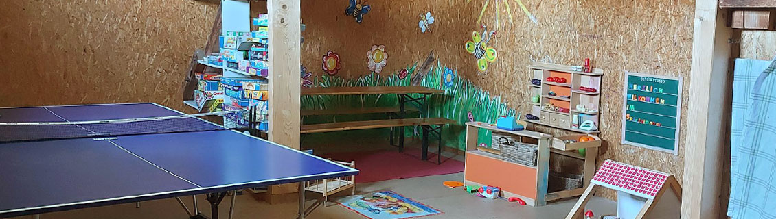 Impressionen Ferienhof Weishaupt-Steffelin