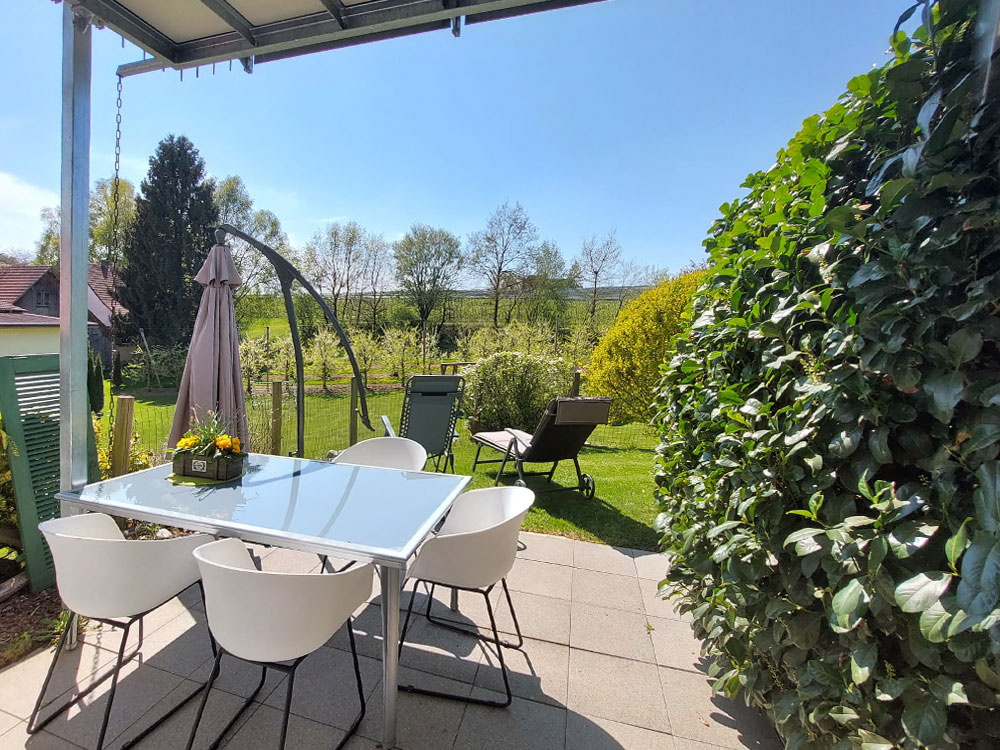 Impressionen Ferienhof Weishaupt-Steffelin