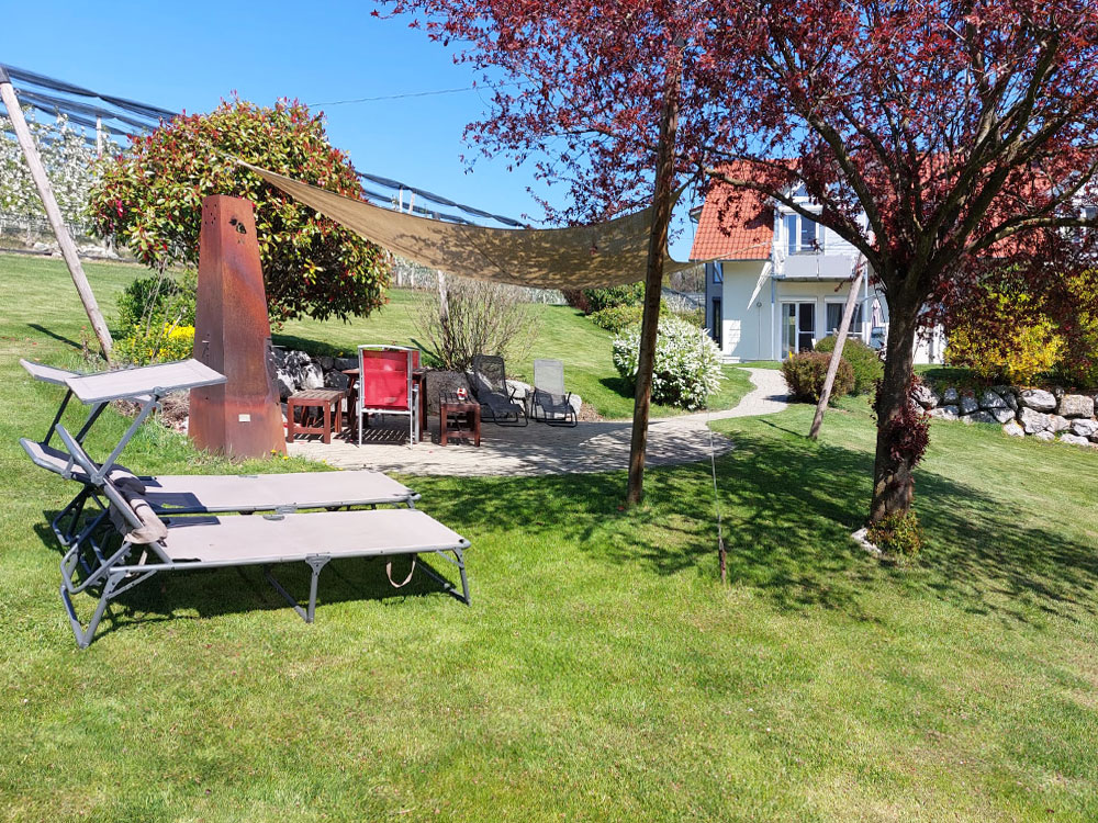 Impressionen Ferienhof Weishaupt-Steffelin