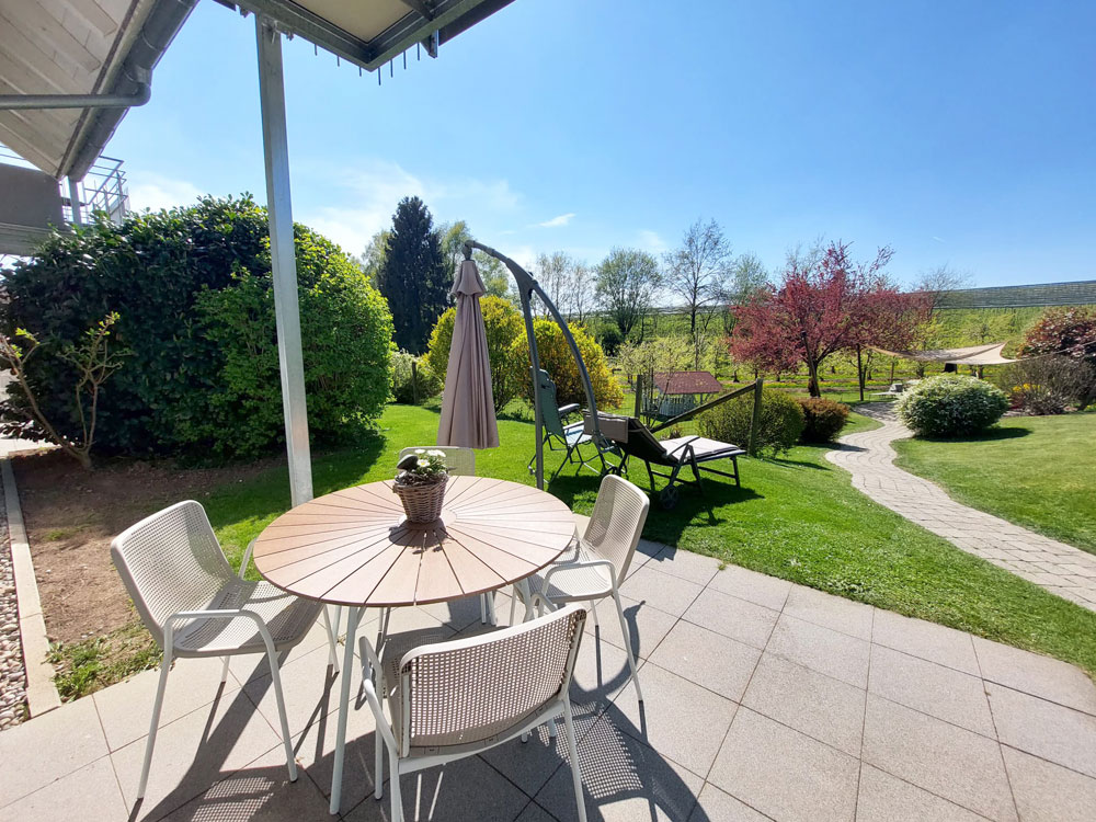 Impressionen Ferienhof Weishaupt-Steffelin