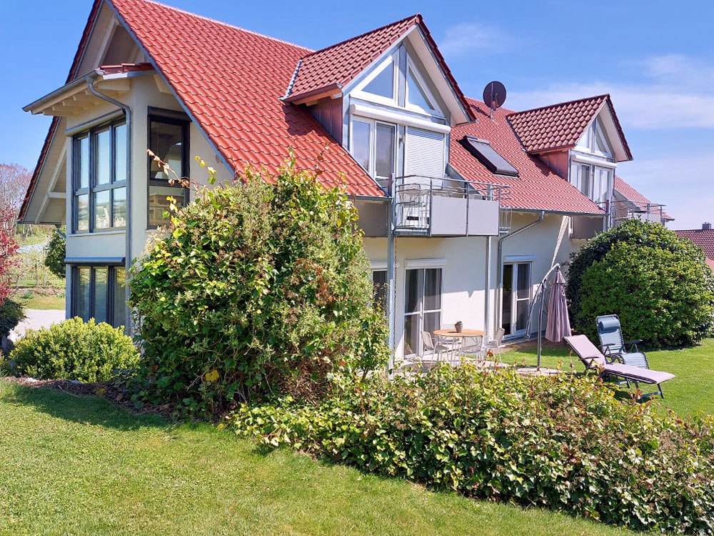 Ferienhof Familie Weishaupt-Steffelin